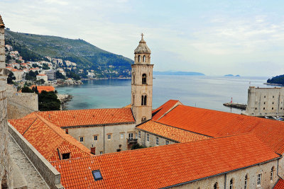 Dubrovnik