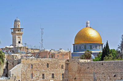 67_Dome seen above the Western Wall.jpg