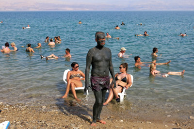 Dead Sea