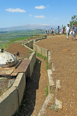 Golan Heights