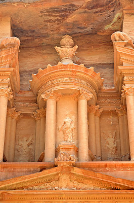 Petra revisited
