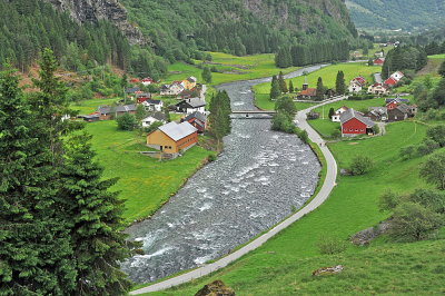 Flam Railway