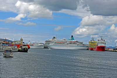 Bergen