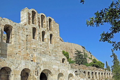 28_Outside view of the Odeon of Herodes Atticus.jpg