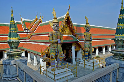 Bangkok
