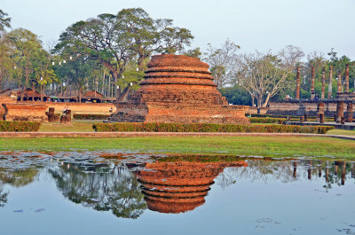 02_Sukhothai Historical Park