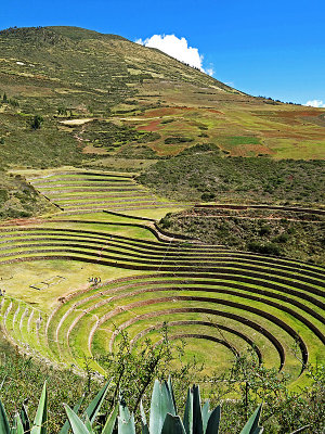 Sacred Valley