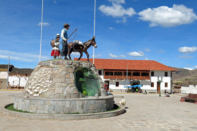 Sacred Valley