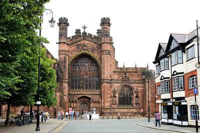 Chester