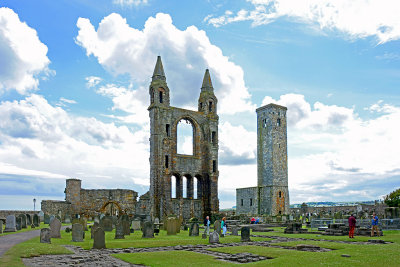 St Andrews