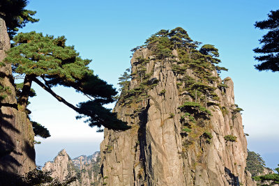 Huangshan 