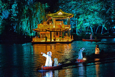 Impression West Lake