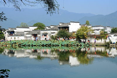 Hongcun