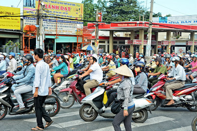 Ho Chi Minh City