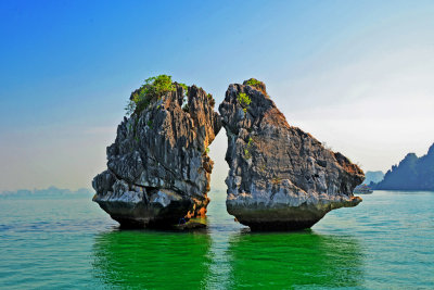 Halong Bay