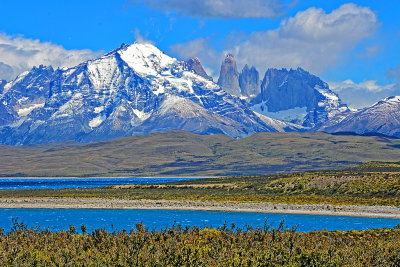 01_Torres del Paine emerging.jpg