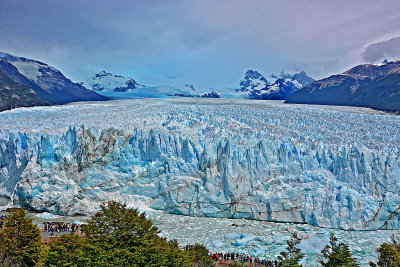 Perito Moreno Glacier