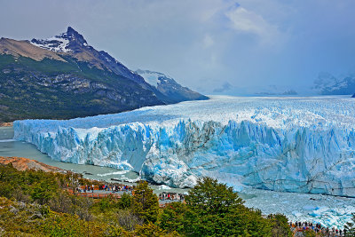 Perito Moreno Glacier