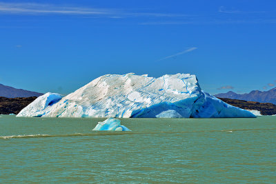 Glaciers Cruise