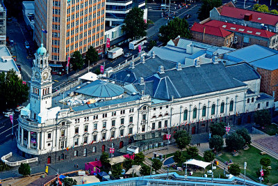 Auckland