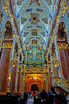 17_Czestochowa_Jasna Gora Monastery.jpg