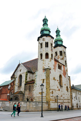 34_Krakow_St Andrew's Church.jpg