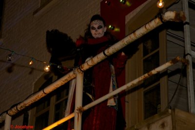 _Spectacle Ou tu vas quand tu dors en marchant