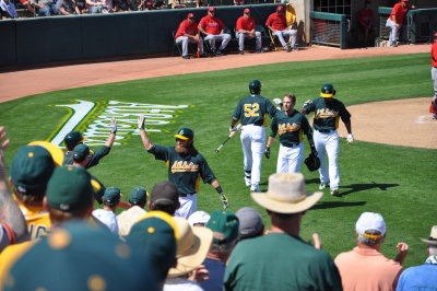 Bearded Reddick Scores