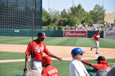 Chapman the Star Reliever