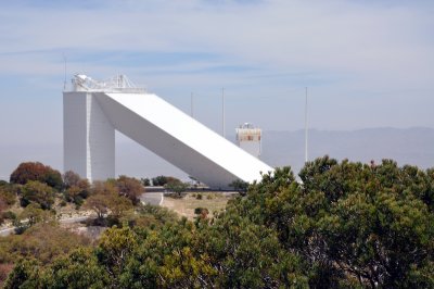 Solar Telescope