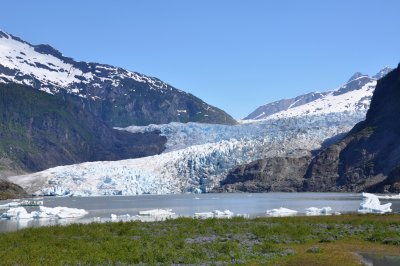 Amazing Alaska June 2013