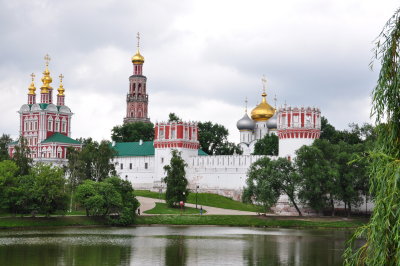 Moscow, Russia June, 2014