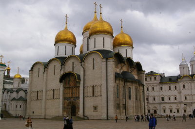 Moscow, Russia June, 2014