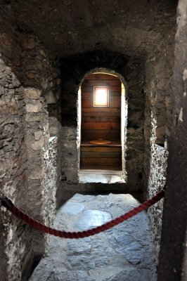 19. The Bathroom!