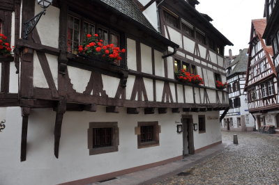 29. Strasbourg, France - Settled in 14th Century