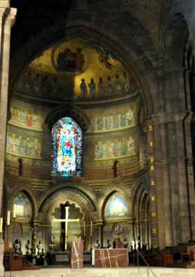32. The Alter