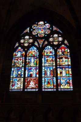 33. Fabulous Stained Glass Windows!