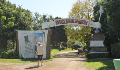 Spring @ Hunter Valley Gardens