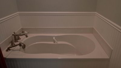 Virtual Tour - Master Bath