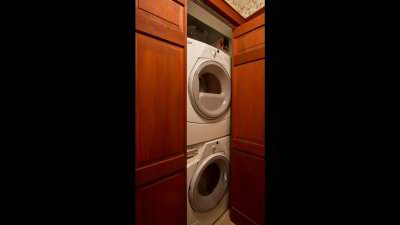Bath/Laundry 1st Level