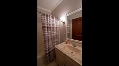 Virtual Tour - Bath II Floor II