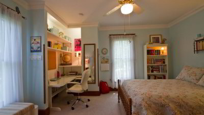 Bedroom II