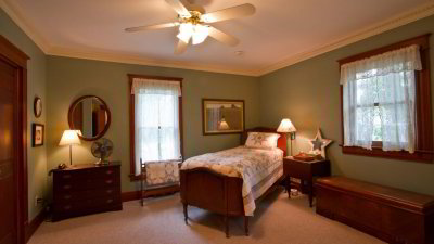 Bedroom III