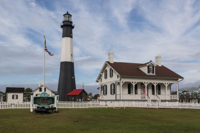 Tybee Island Lighthouse