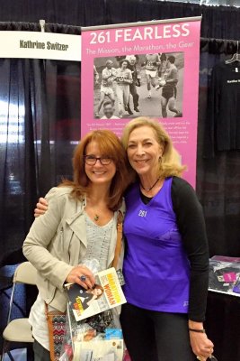 Seonaid Whitefield with Kathrine Switzer.jpg