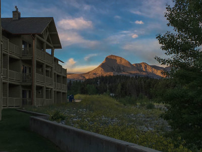St Mary Lodge & Resort