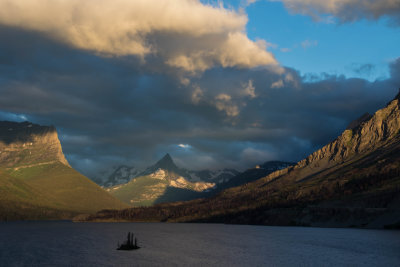 Trip to Glacier and Waterton Parks