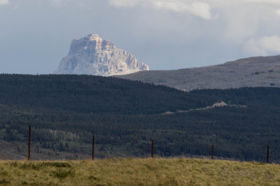 Chief Mountain