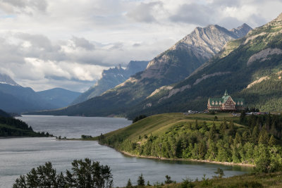 Prince of Wales Hotel
