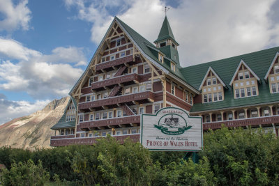 Prince of Wales Hotel